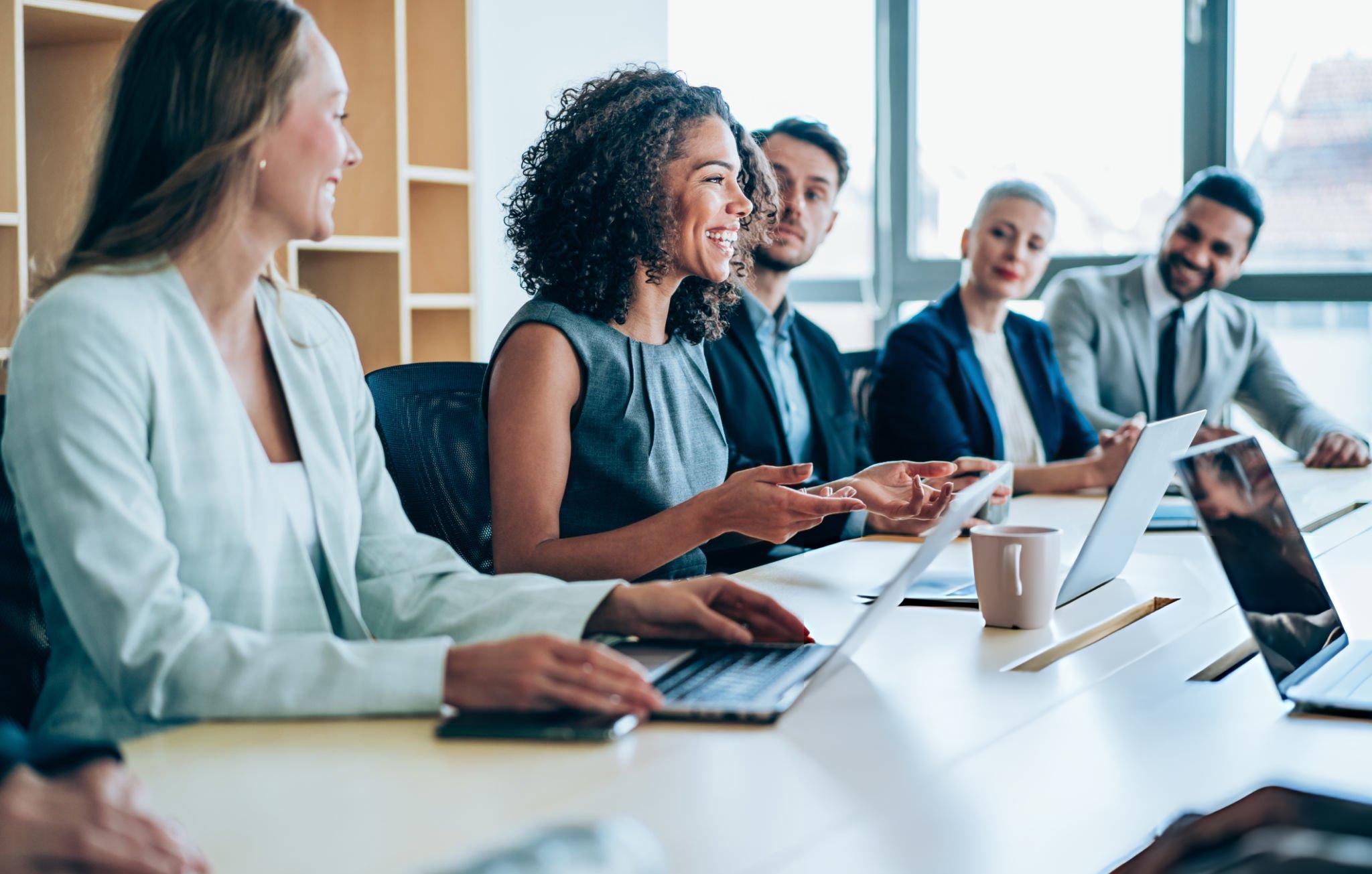 Effortless Audit Readiness