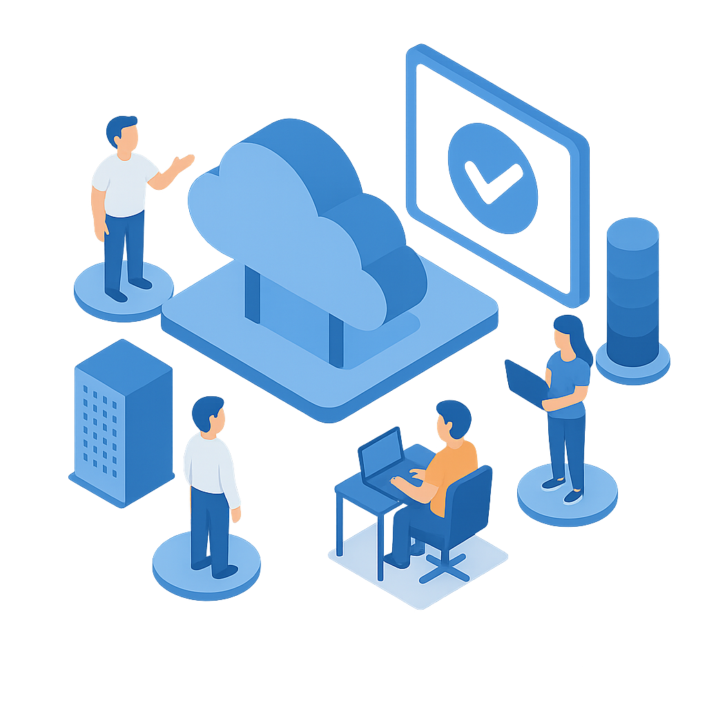 Managed IT Services