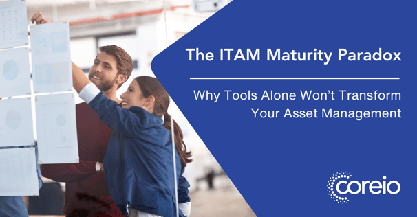 ITAM Maturity