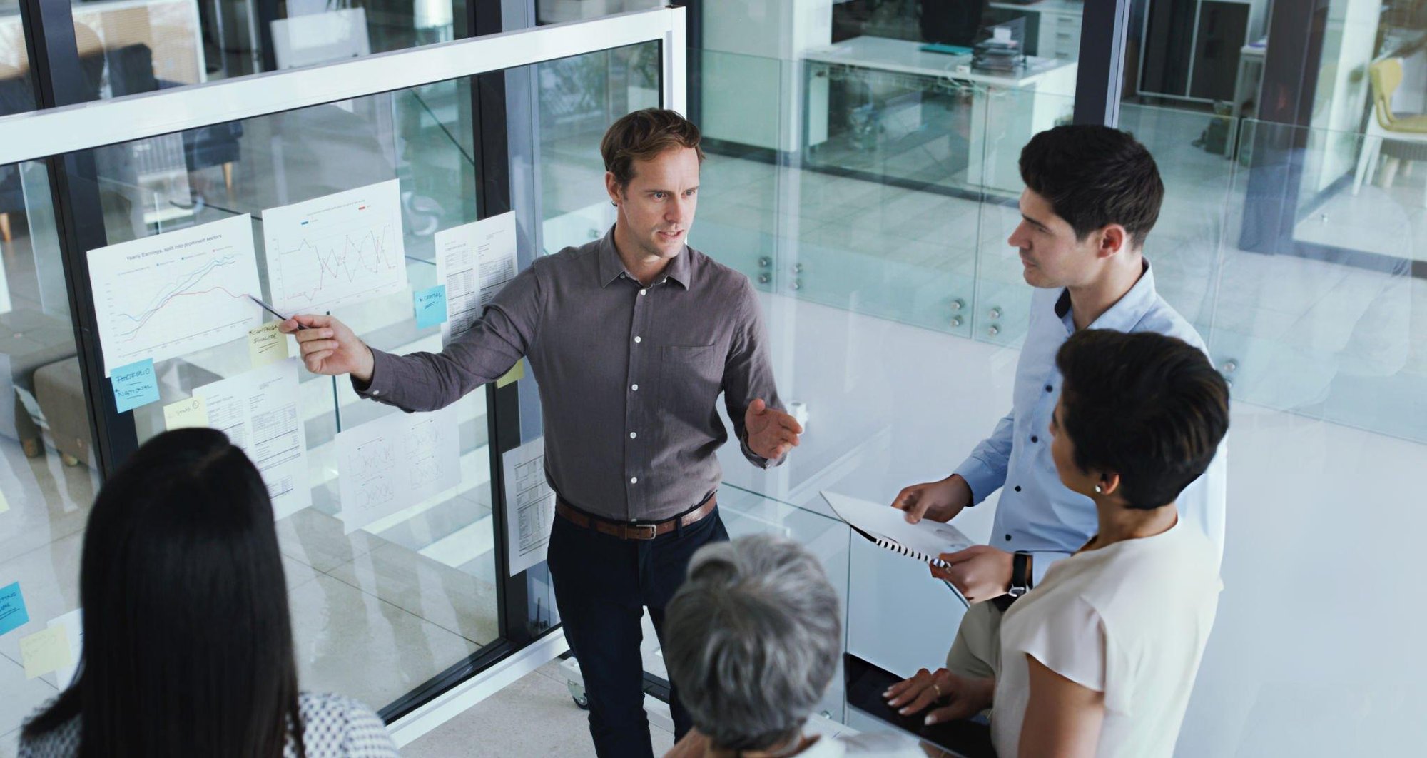 Maintaining Data Hygiene