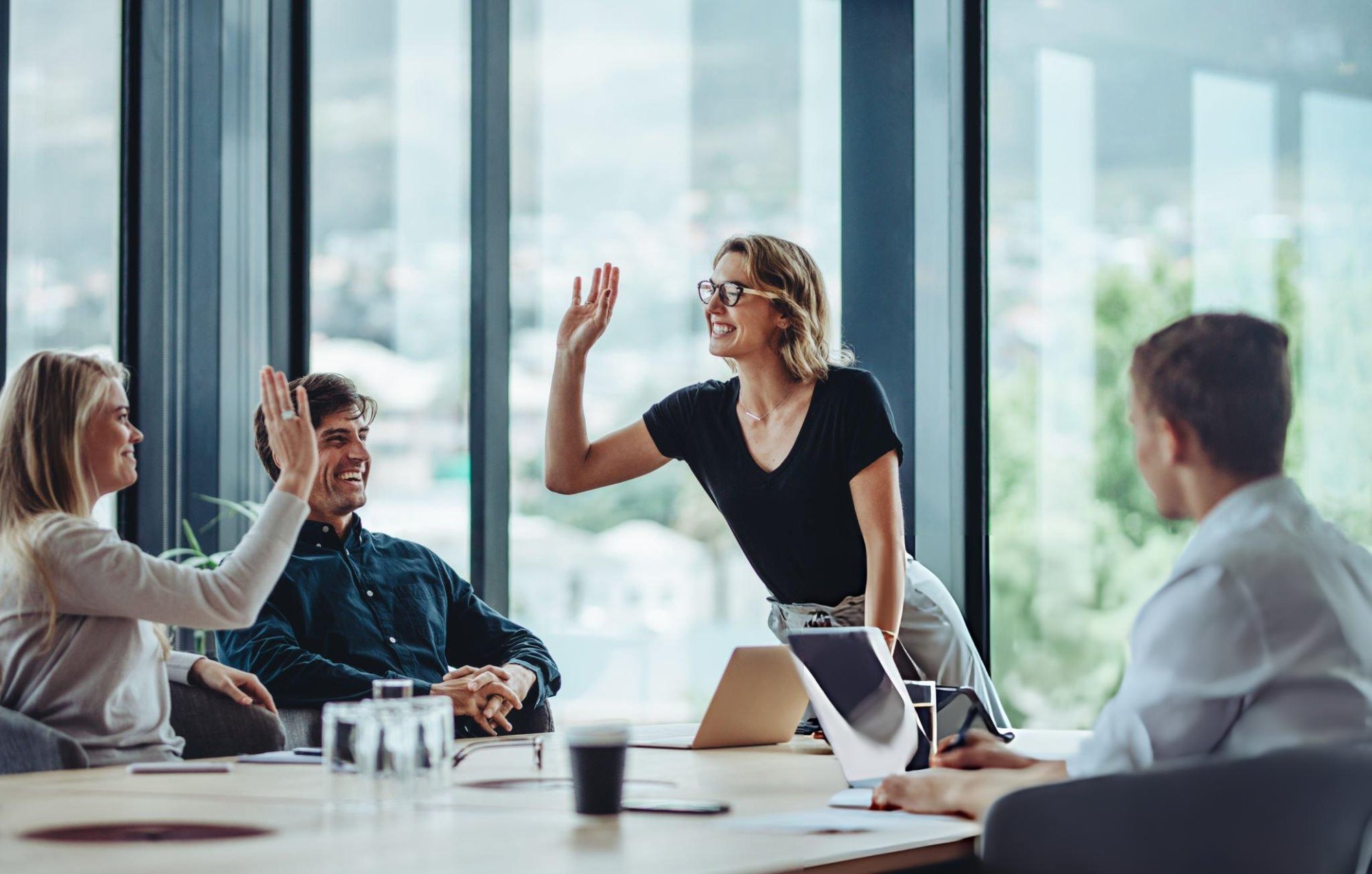 Optimizing IT Budgets