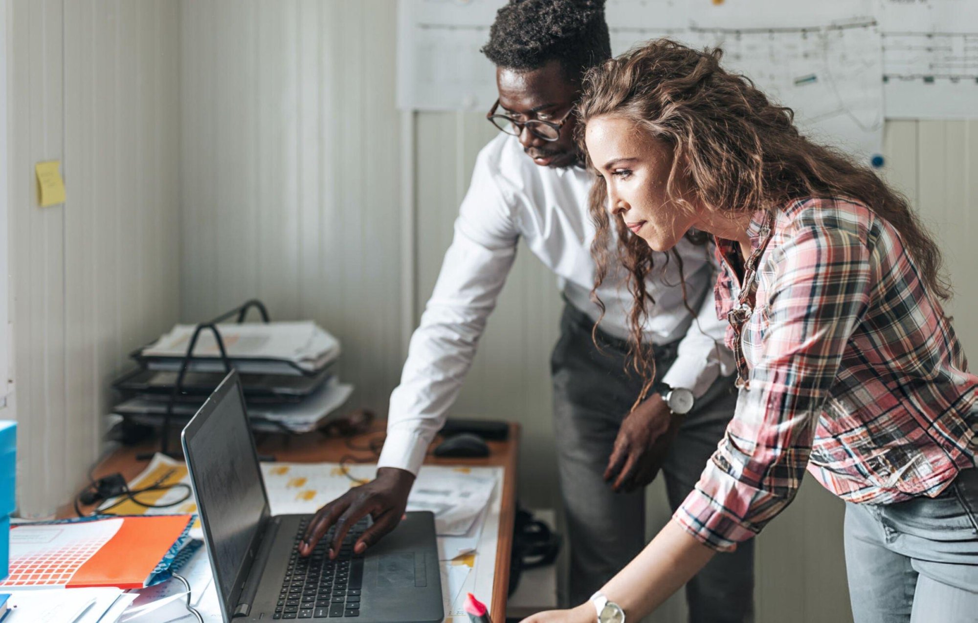Quality Assurance Specialists