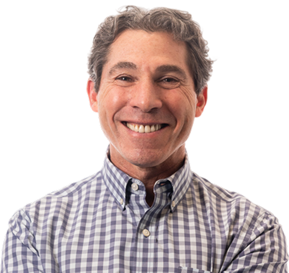 Rob Muroff