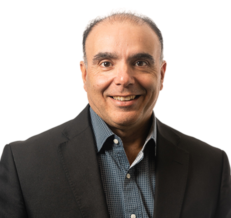 Steve Mifsud