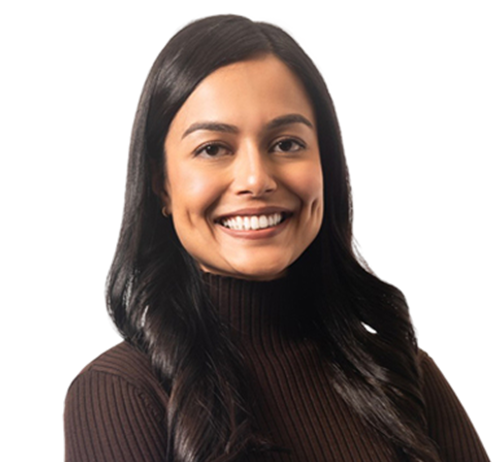 Kinney Mistry