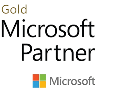 Microsoft Gold Partner