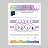 Coreio Technology Solutions Overview