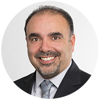 Meet Technology Solutions Expert Steve Mifsud