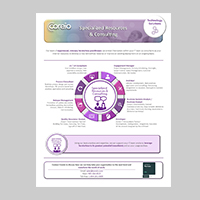 Coreio ServiceNow Specialized Resources and Consulting