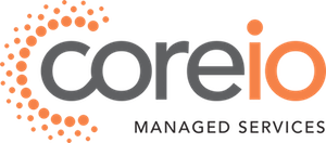 Coreio Managed Services Logo