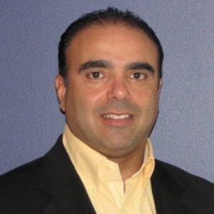 Steve Mifsud, Coreio's new Director, Head of Application Services and ServiceNow / ITSM Advisory Services Practice Executive