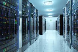 Data Center Environment