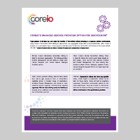 Coreio ServiceNow MSP Brochure